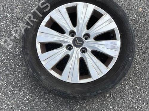 Fælk CITROËN C3 Picasso (SH_) 1.6 HDi | BP37621090C45 - Image 3