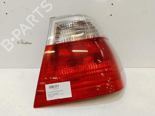 Right taillight BMW 3 (E46) | BP37314188C35 - Image 2