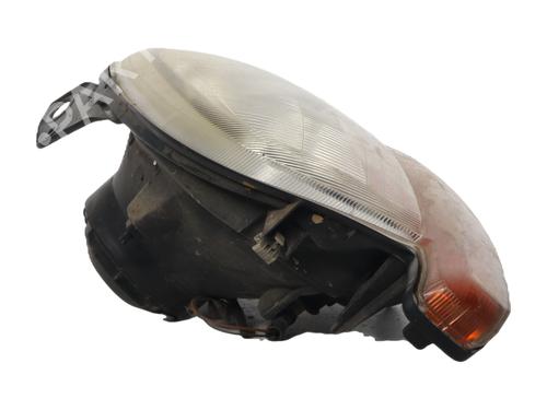 Left headlight RENAULT KANGOO (KC0/1_) 1.4 (KC0C, KC0H, KC0B, KC0M) | BP37521217C28 - Image 2