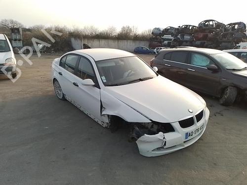 Pièces Détachées Usagées BMW 3 (E90)  320 d  4801192