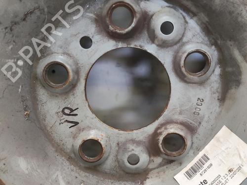 Used Rim Rim 38916147 38916147