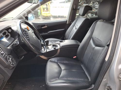 Steering column stalk SSANGYONG KYRON 2.7 Xdi 4x4 | BP39478580I23 - Image 10