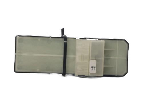 Left front window switch OPEL AGILA B (H08) 1.2 (F68) | BP37336145I27 - Image 4