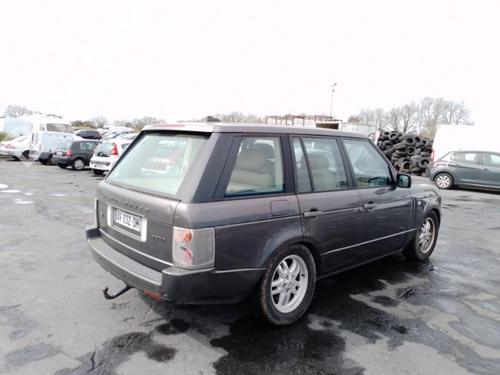 Engine LAND ROVER RANGE ROVER III (L322) 3.0 D 4x4 | BP37321680M1 - Image 4