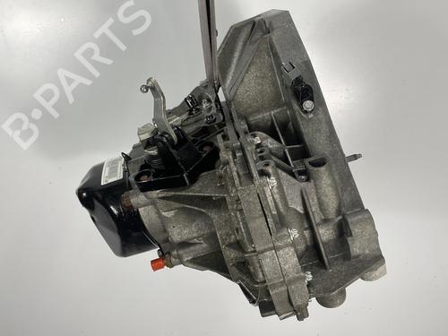 Gearbox RENAULT MODUS / GRAND MODUS (F/JP0_) 1.5 dCi (FP0G, JP0G) | BP37324744M3 - Image 5