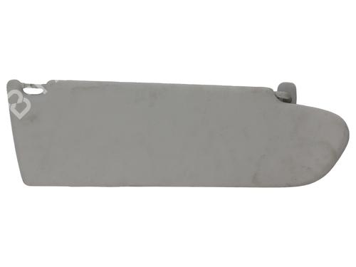 Left sun visor VW TRANSPORTER T5 Van (7HA, 7HH, 7EA, 7EH) 1.9 TDI | BP37340302I1 - Image 2