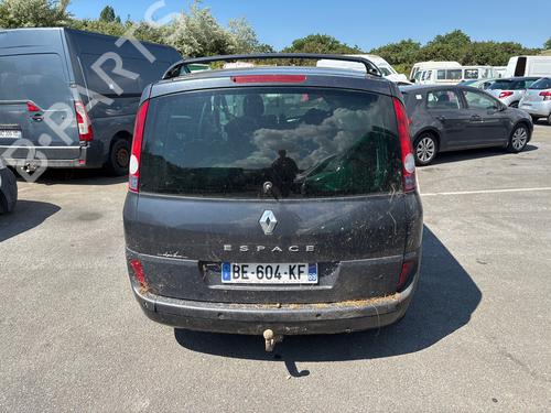 Left headlight RENAULT ESPACE IV (JK0/1_) 2.2 dCi (JK0H) | BP37347517C28 - Image 13