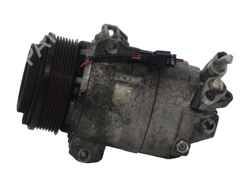 AC compressor FORD TRANSIT CUSTOM V362 Van (FY, FZ) 2.0 EcoBlue | BP37335895M34 - Image 5
