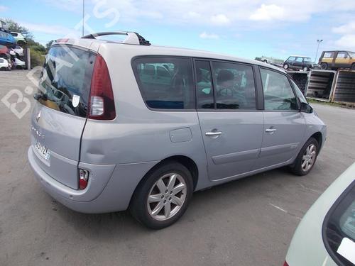Right front indicator RENAULT ESPACE IV (JK0/1_) 2.0 dCi (JK01, JK02, JK1J, JK1K, JK1H) | BP37305143C33 - Image 9