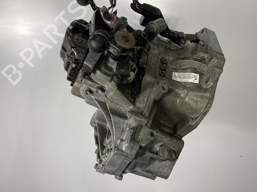 Gearbox OPEL AGILA B (H08) 1.0 (F68) | BP39257197M3 - Image 2