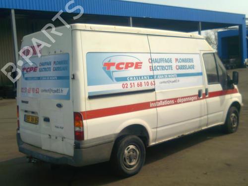 Alternator FORD TRANSIT Van (FA_ _) 2.0 DI (FAE_, FAF_, FAG_) | BP37314034M7 - Image 10