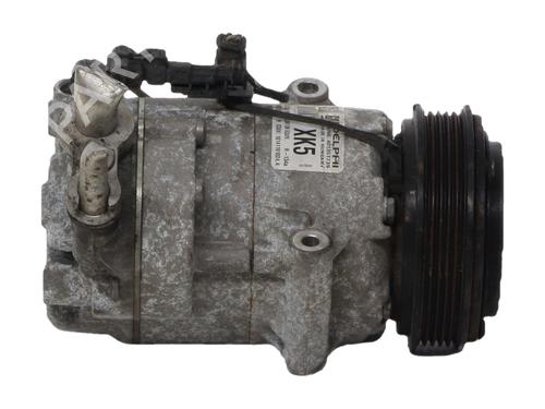 AC compressor OPEL MERIVA B MPV (S10) 1.4 (75) | BP37684043M34 - Image 5
