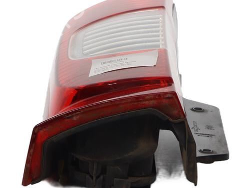 Left taillight CITROËN NEMO MPV 1.4 HDi | BP37333370C34 - Image 5