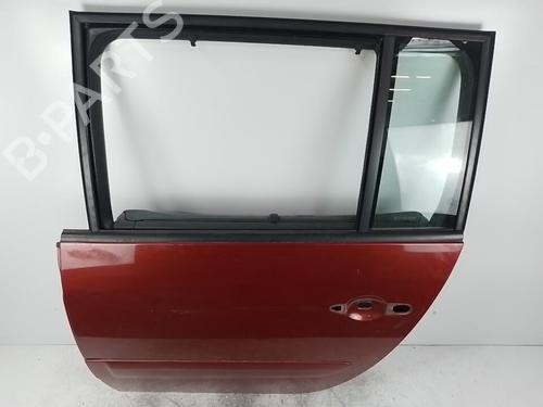 Used Left rear door Left rear door 37620564 37620564