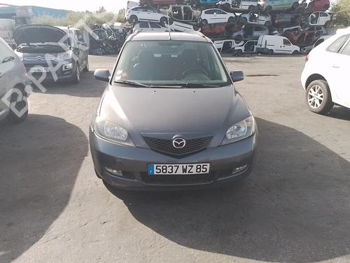 Left tailgate light MAZDA 2 (DY) | BP37317293C79 - Image 6