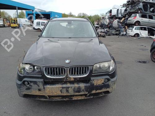 Right front fog light BMW X3 (E83) 2.0 d | BP37333028C31 - Image 9