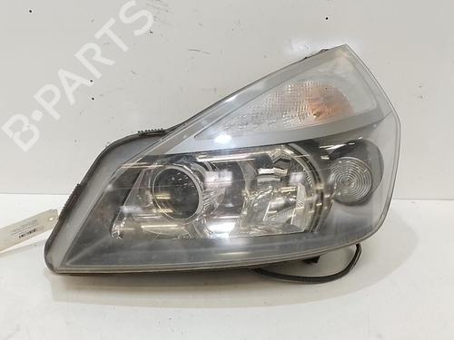 Left headlight RENAULT ESPACE IV (JK0/1_) 2.2 dCi (JK0H) | BP37315511C28 - Image 4
