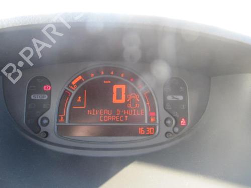 Gearbox RENAULT MODUS / GRAND MODUS (F/JP0_) 1.2 (JP0C, JP0K, FP0C, FP0K, FP0P, JP0P, JP0T) | BP37303836M3 - Image 7