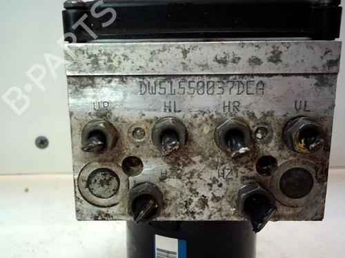 ABS pump VW PASSAT B6 Variant (3C5) | BP37303026M43 - Image 2