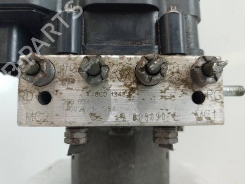 ABS pump RENAULT KANGOO Express (FW0/1_) | BP37321451M43 - Image 5