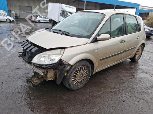 Switch RENAULT SCÉNIC II (JM0/1_) | BP37349388I30 - Image 9