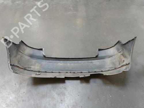 rear-bumper-audi-a3-8p1-2003-2004-2005-2006-2007-2008-2009-2010-2011-2012-2013-37619488 main image