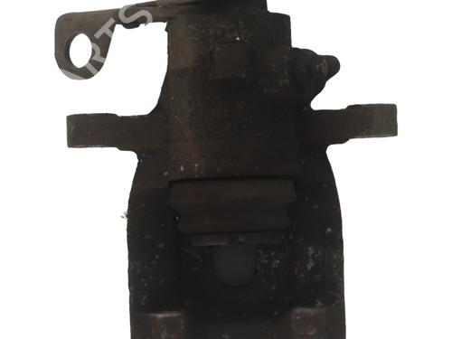 Left rear brake caliper CITROËN C3 III (SX) 1.5 BlueHDi 100 (SXYHYP, SXYHTU) | BP37340587M107 - Image 2