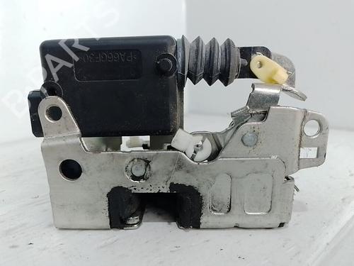 Front right lock DACIA SANDERO 1.4 (BS0C, BS0A, BS0G, BS1F, BS0E) | BP37313108C97 - Image 3