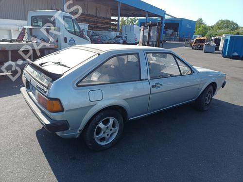 Peças VW SCIROCCO (53B)    4803374