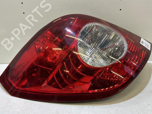 Left taillight OPEL ANTARA A (L07) 2.0 CDTI 4x4 | BP37325744C34 - Image 2