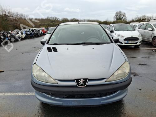 Engine PEUGEOT 206 Hatchback (2A/C) 2.0 HDI 90 | BP37330123M1  - Image 9