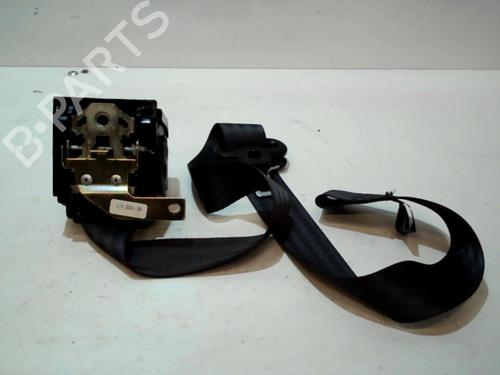 Used Front right seatbelt Front right seatbelt 37307152 37307152