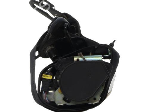 Front left seatbelt RENAULT ZOE (BFM_) ZOE | BP37753620I26 - Image 3