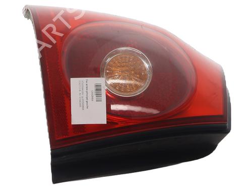 Left taillight VW GOLF V (1K1) | BP37342437C34 - Image 6
