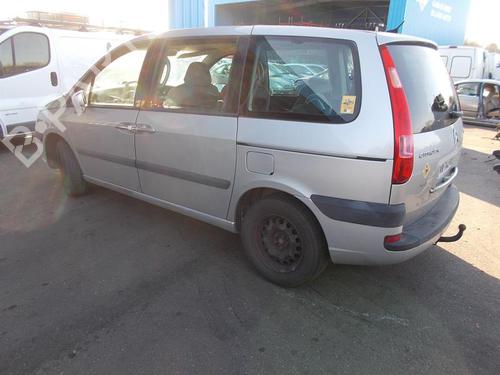 Right sun visor CITROËN C8 (EA_, EB_)  | BP37302716I2  - Image 8