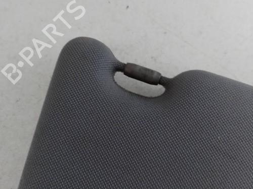 Left sun visor AUDI A6 C5 (4B2, 4B4) 2.5 TDI quattro | BP37301722I1 - Image 4