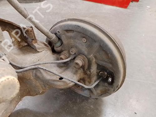 Rear axle CITROËN C4 CACTUS 1.6 HDi 90 | BP37620429M2 - Image 3