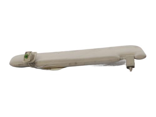 Left sun visor FIAT 500 (312_) 1.3 D Multijet (312AXB1A) | BP37330373I1 - Image 2