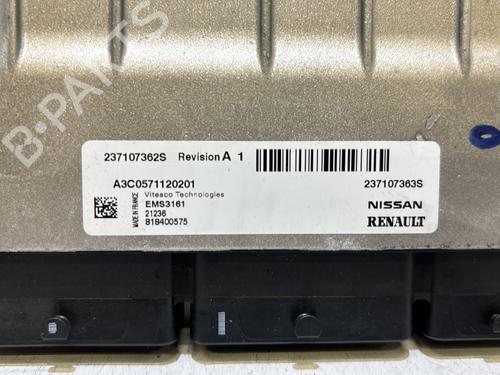 Electronic module RENAULT CAPTUR II (HF_) TCe 140 (HFN0) | BP37325038M83 - Image 4