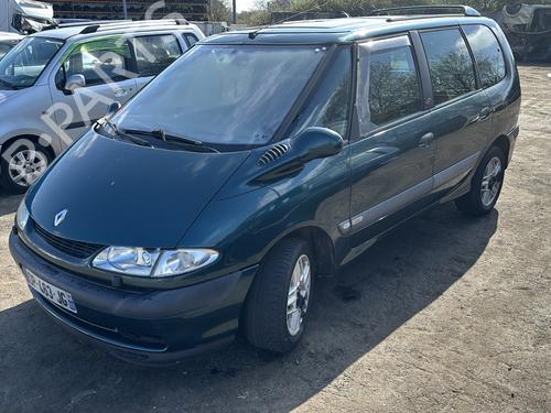 Right front window switch RENAULT ESPACE III (JE0_) | BP37346302I26 - Image 10