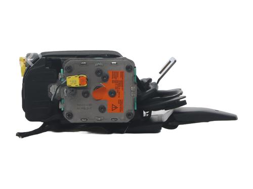 Front right seatbelt AUDI A6 C7 Avant (4G5, 4GD) 2.0 TDI | BP37340165I25 - Image 3