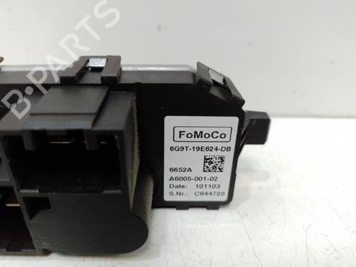 Heater resistor FORD S-MAX (WA6) 2.0 TDCi | BP37322173M108 - Image 3