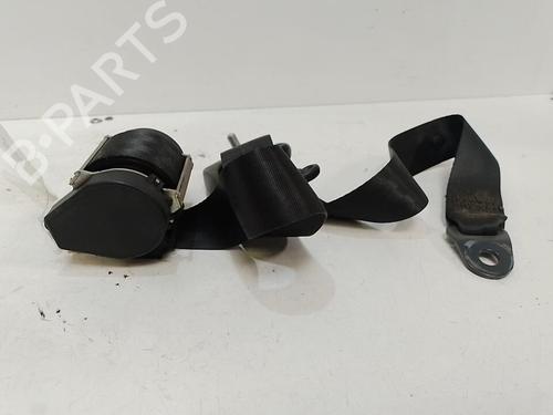 Used Rear left seatbelt Rear left seatbelt 37317316 37317316