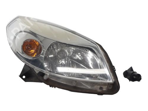 Right headlight DACIA SANDERO | BP37339997C29 - Image 2