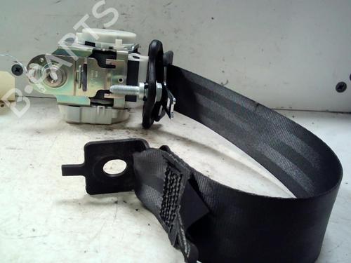 Sikkerhedssele bag højre Sikkerhedssele bag højre 37304831 37304831
