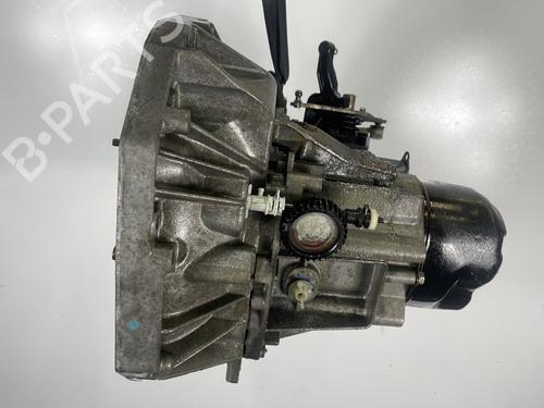 gearbox-renault-clio-iv-bh_-2012-2013-2014-2015-2016-2017-2018-2019-2020-2021-37334444 main image