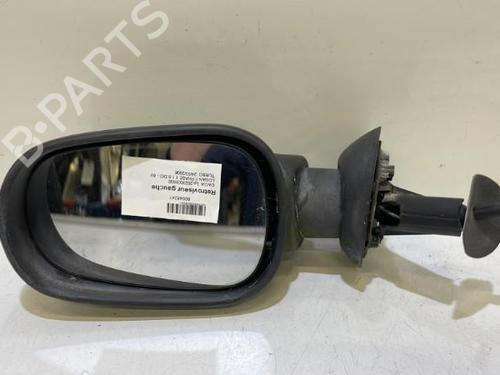 Retrovisor esquerdo DACIA LOGAN (LS_) 1.5 dCi (LS0K) | BP37319244C26 - Image 2