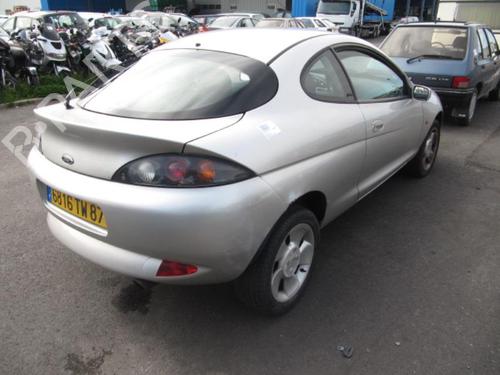Starter FORD PUMA (EC_) 1.4 16V | BP37299431M8 - Image 8