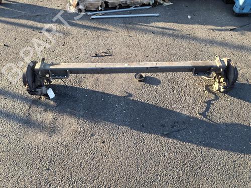 Rear axle CITROËN JUMPER II Van | BP40160751M2 - Image 4