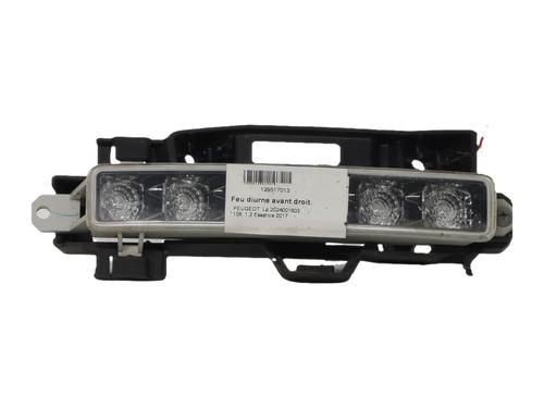 Right daytime light PEUGEOT 108 1.2 | BP38269940C103 - Image 4